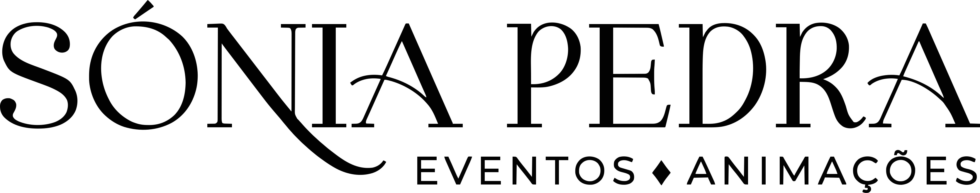 Sónia Pedra – Eventos e Animações